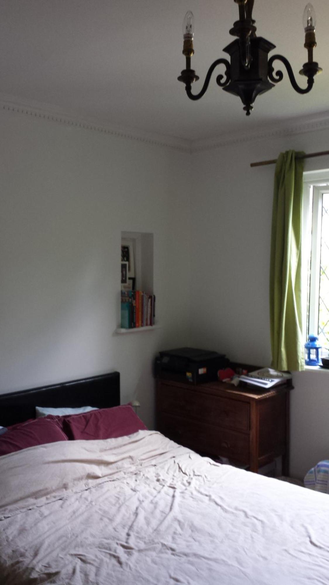 Oyo Guest House Ellipse Whetstone Ngoại thất bức ảnh