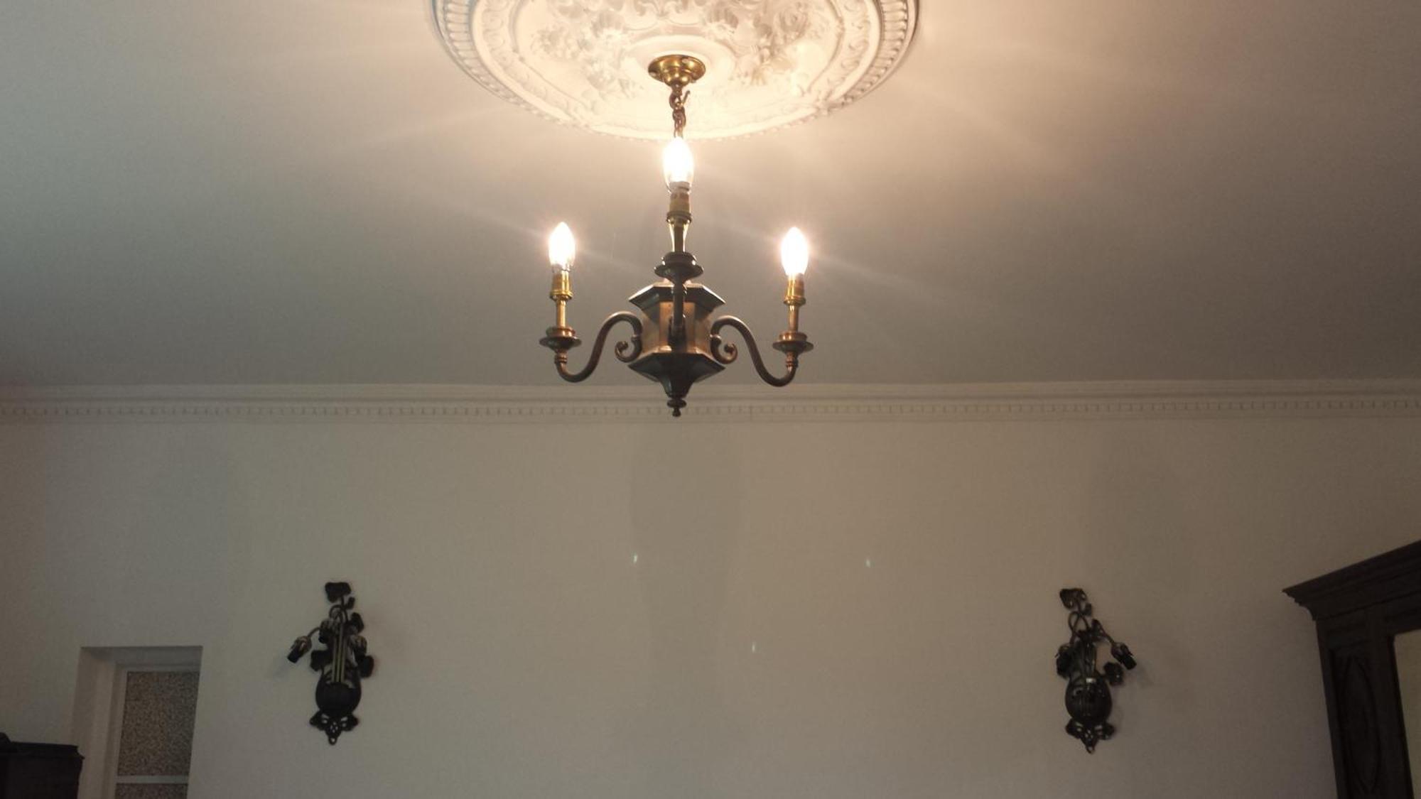 Oyo Guest House Ellipse Whetstone Ngoại thất bức ảnh